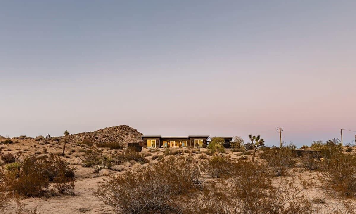 Photo of Others in Joshua Tree