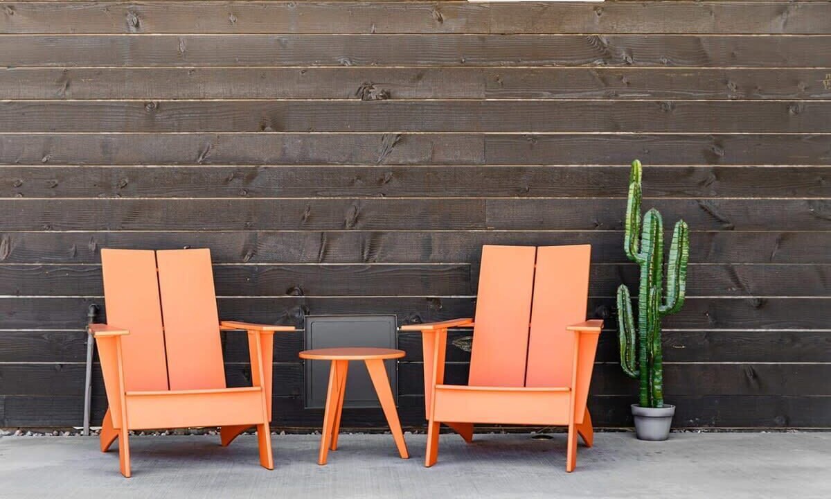 Photo of Outdoor in Joshua Tree