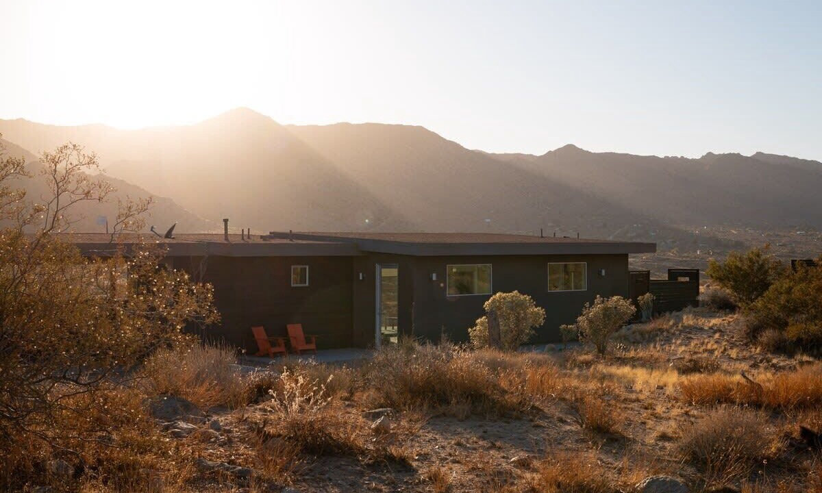 Photo of Others in Joshua Tree