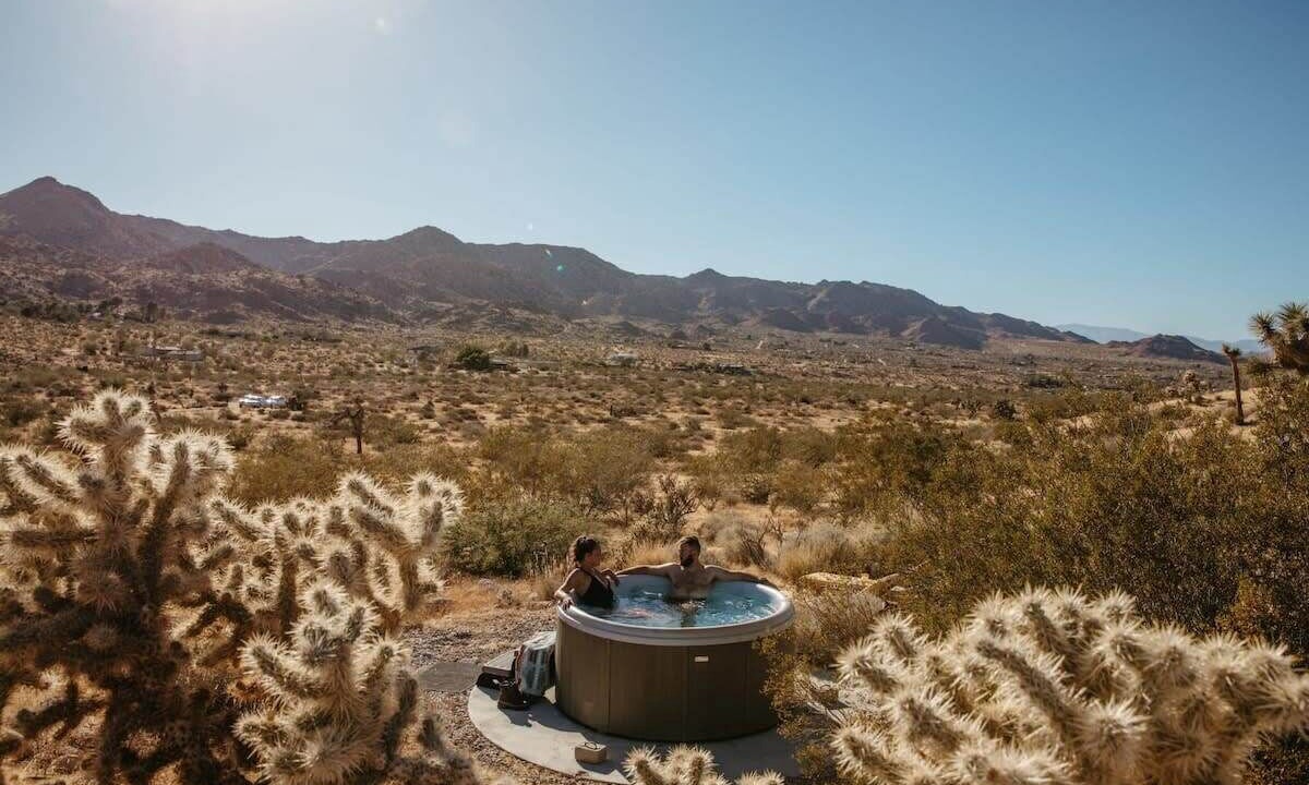 Photo of Others in Joshua Tree