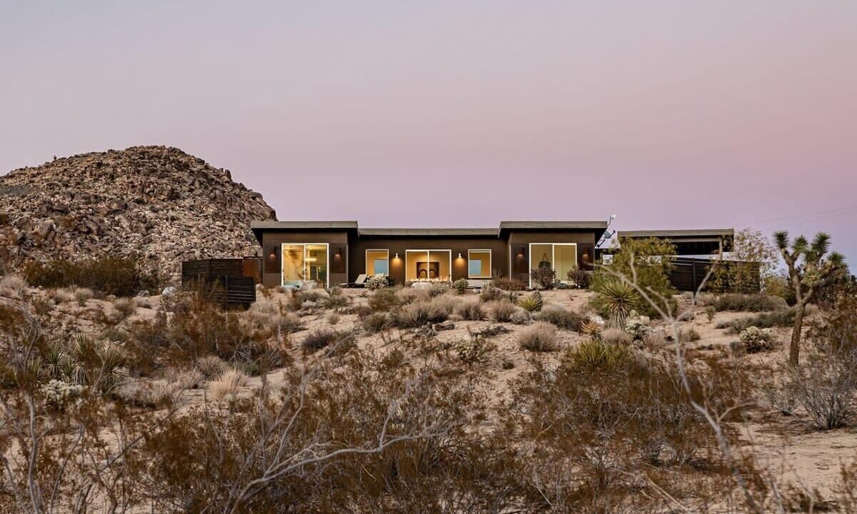 Photo of Others in Joshua Tree
