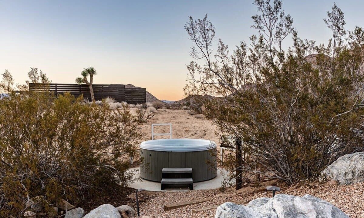 Photo of Others in Joshua Tree