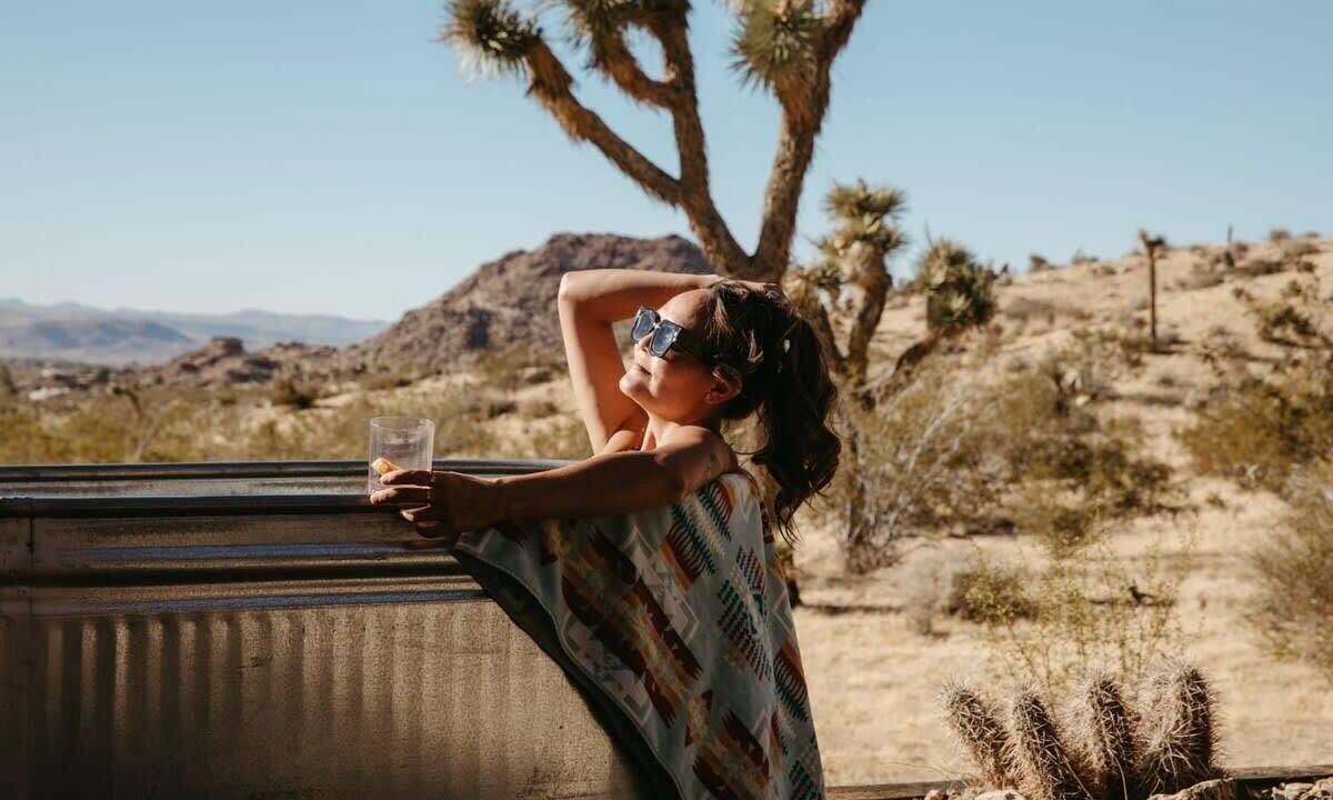 Photo of Outdoor in Joshua Tree