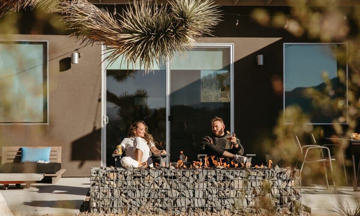 Photo of Others in Joshua Tree