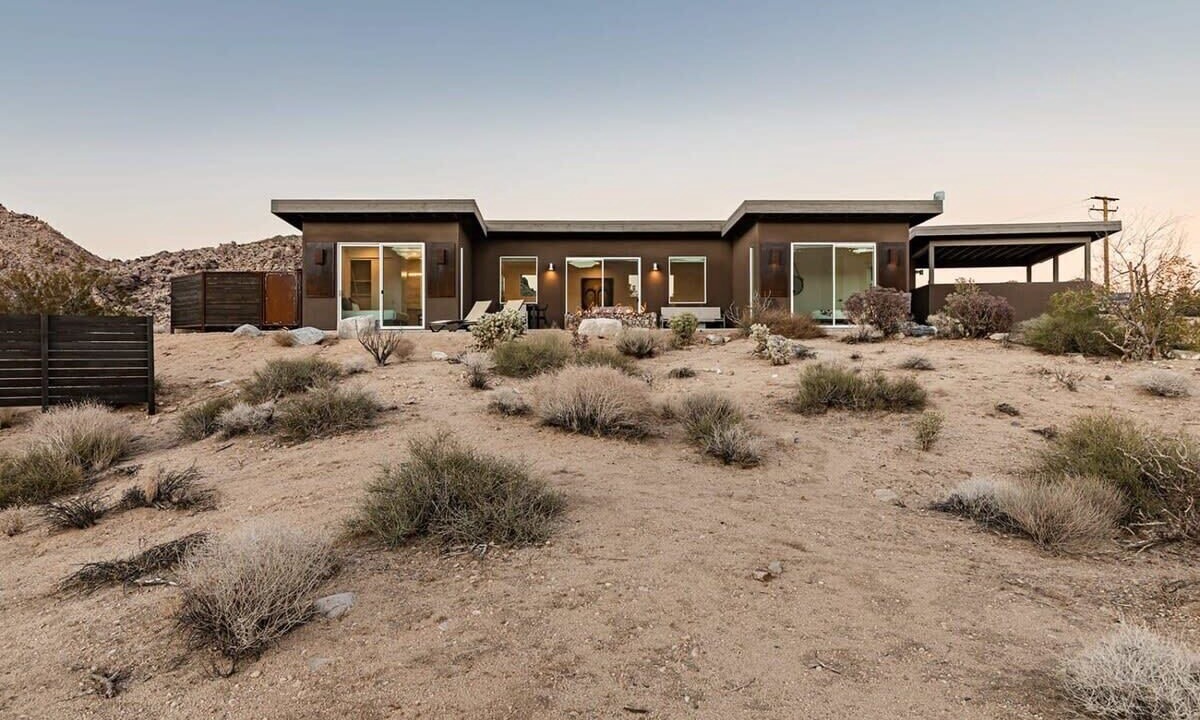 Photo of Others in Joshua Tree