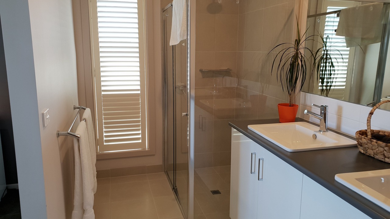 Photo of Bathroom in Metung