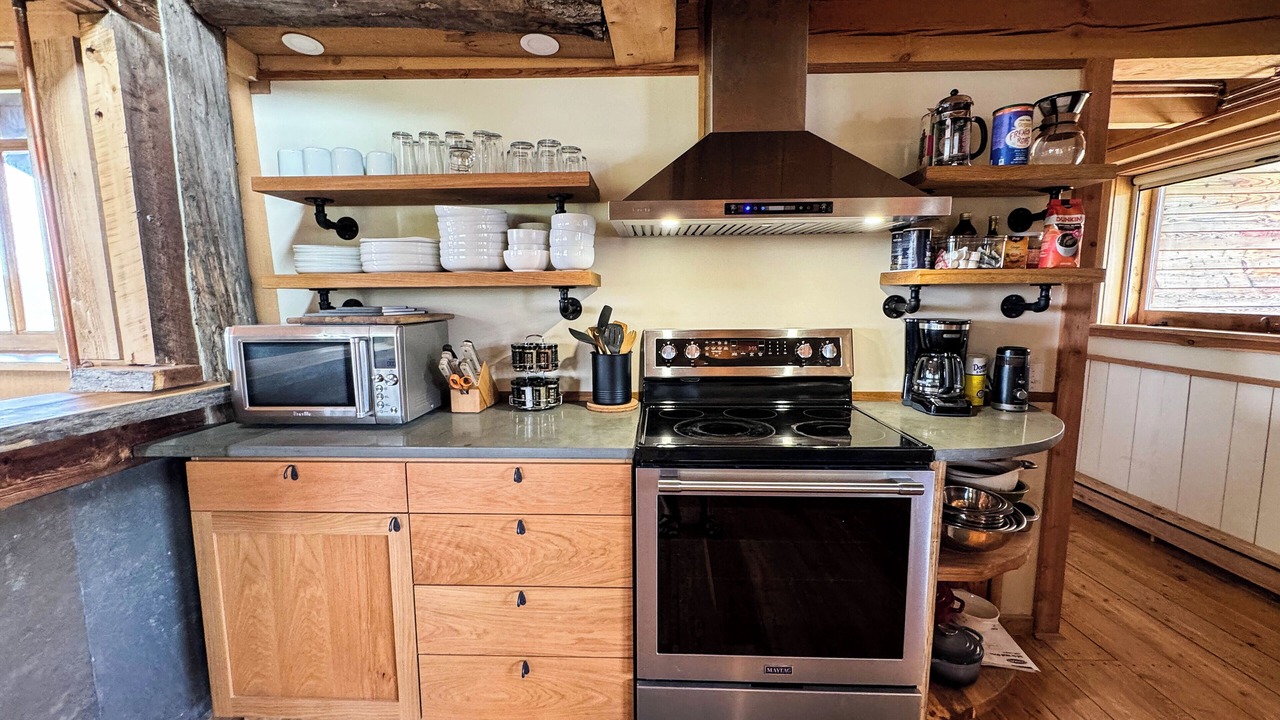 Photo of Kitchen in Ithaca