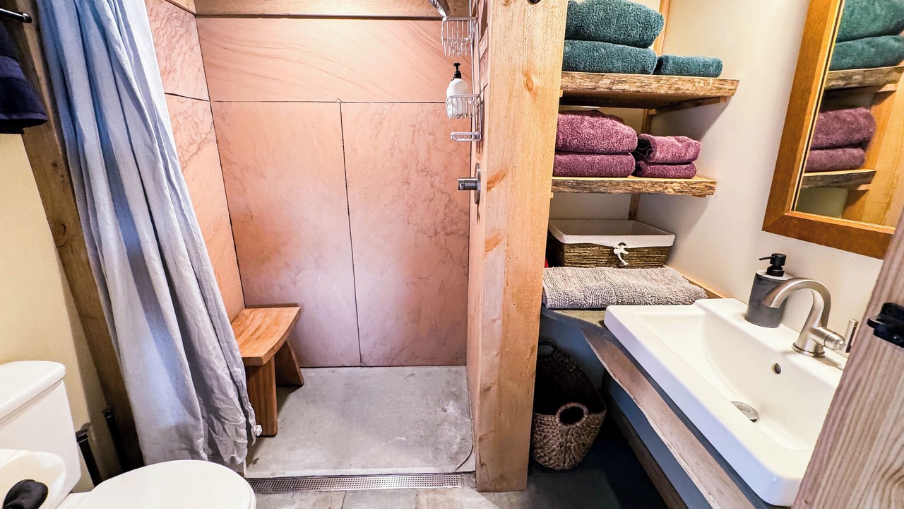 Photo of Bathroom in Ithaca