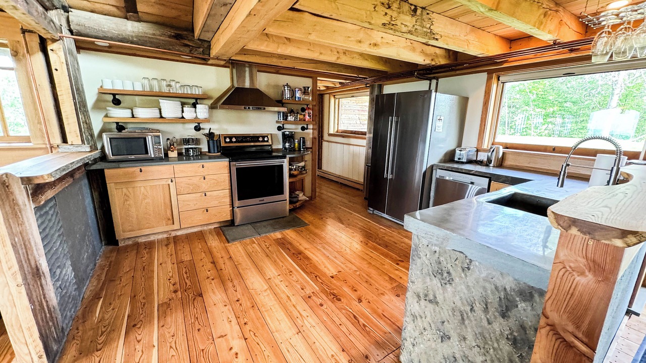 Photo of Kitchen in Ithaca