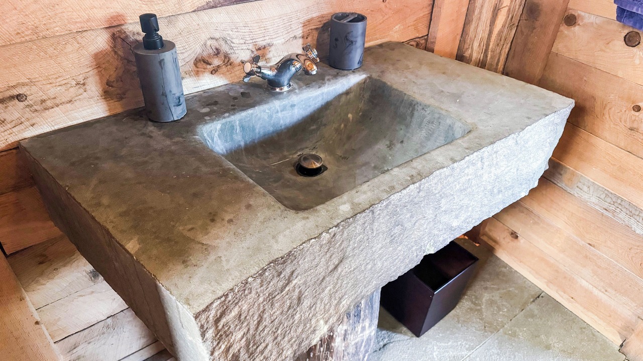 Photo of Bathroom in Ithaca