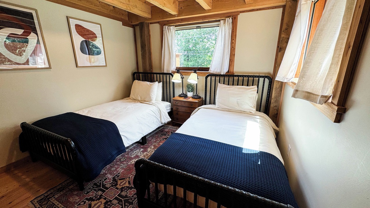 Photo of Bedroom in Ithaca