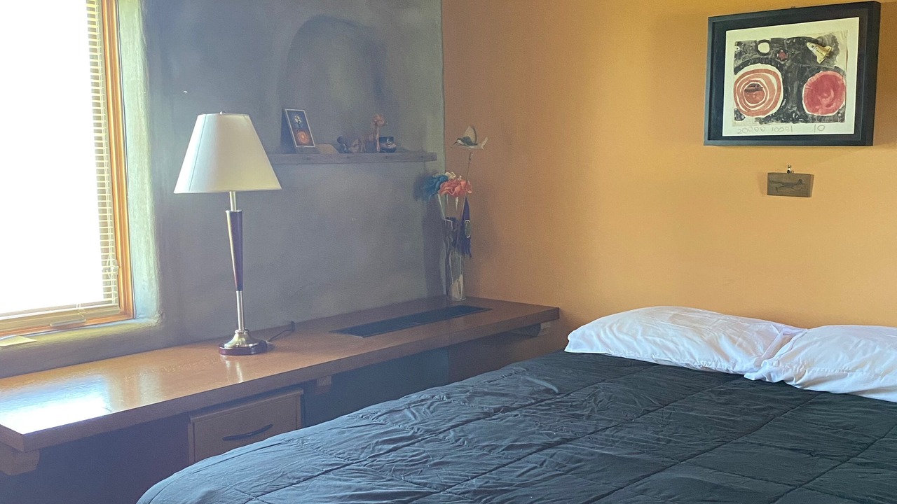 Photo of Bedroom in Dodge City