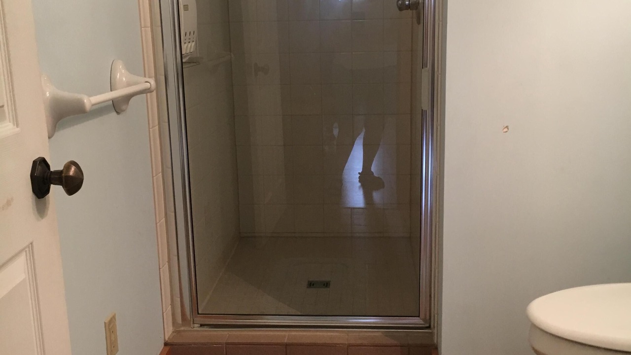 Photo of Bathroom in Dodge City