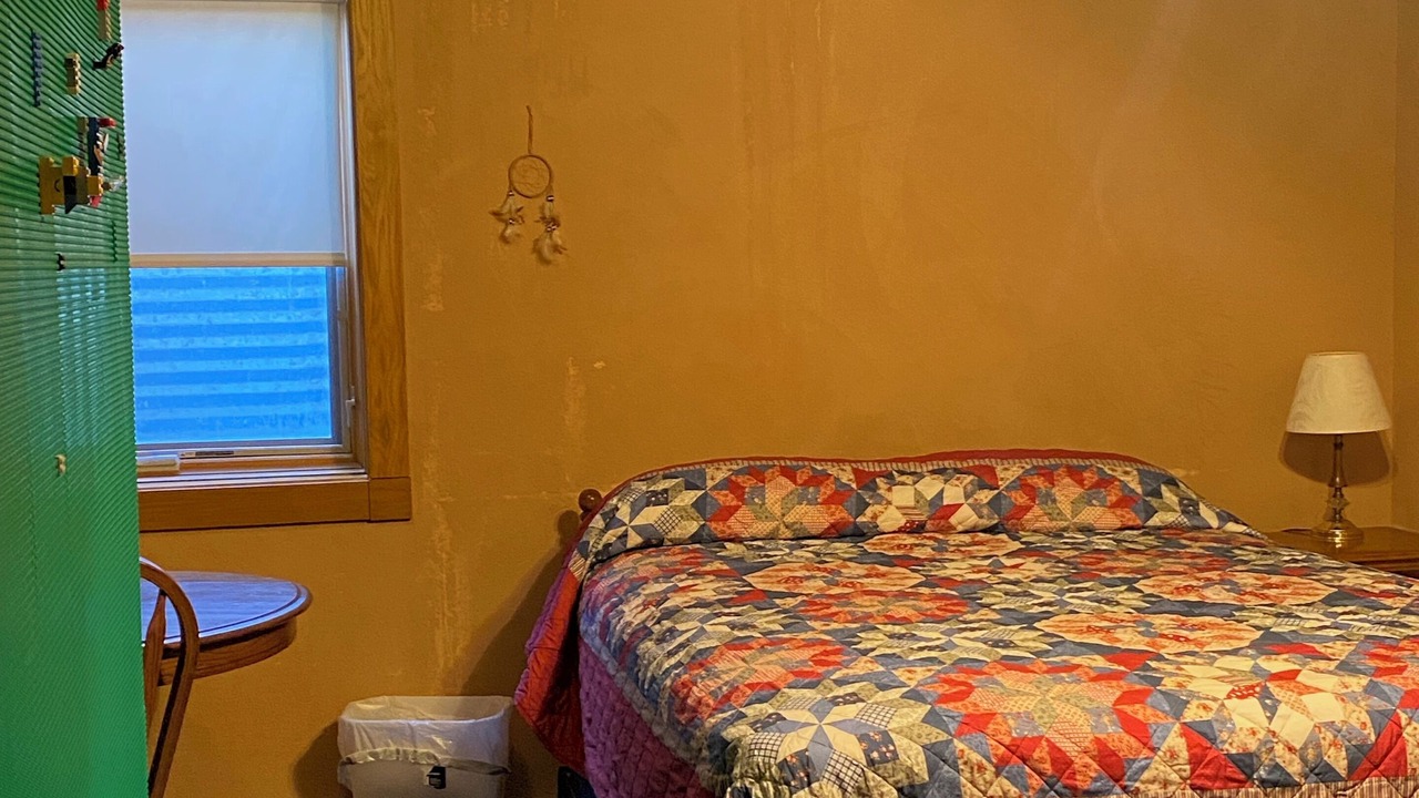 Photo of Bedroom in Dodge City