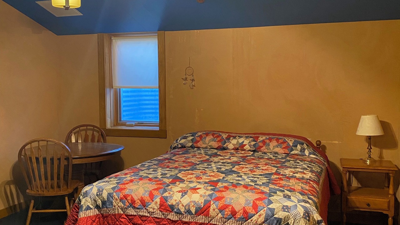 Photo of Bedroom in Dodge City
