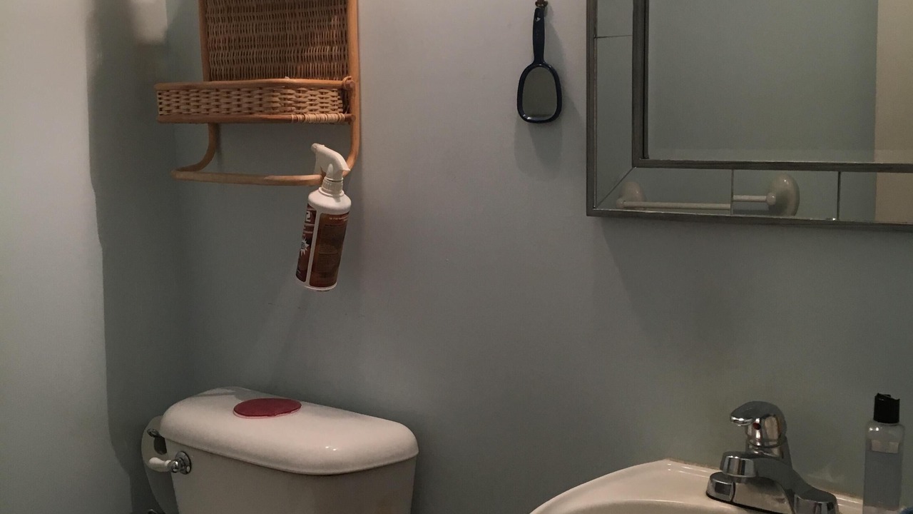 Photo of Bathroom in Dodge City