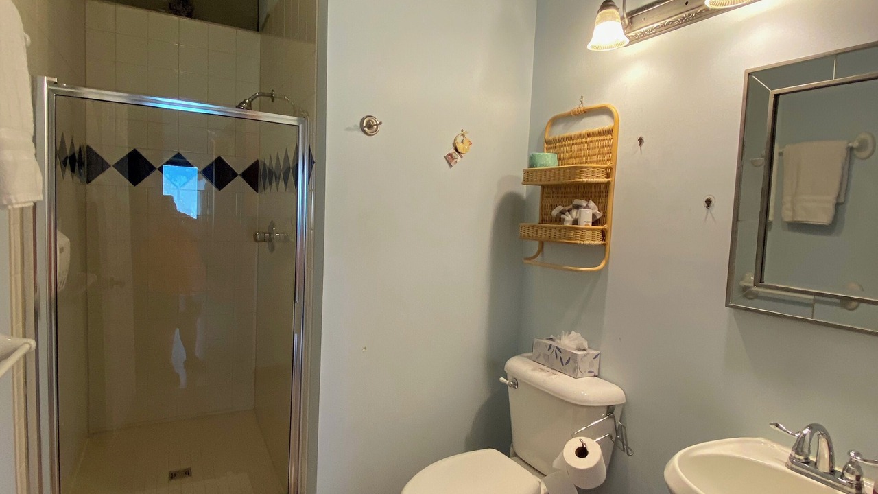 Photo of Bathroom in Dodge City