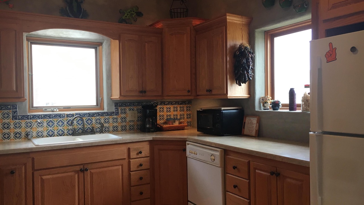 Photo of Kitchen in Dodge City