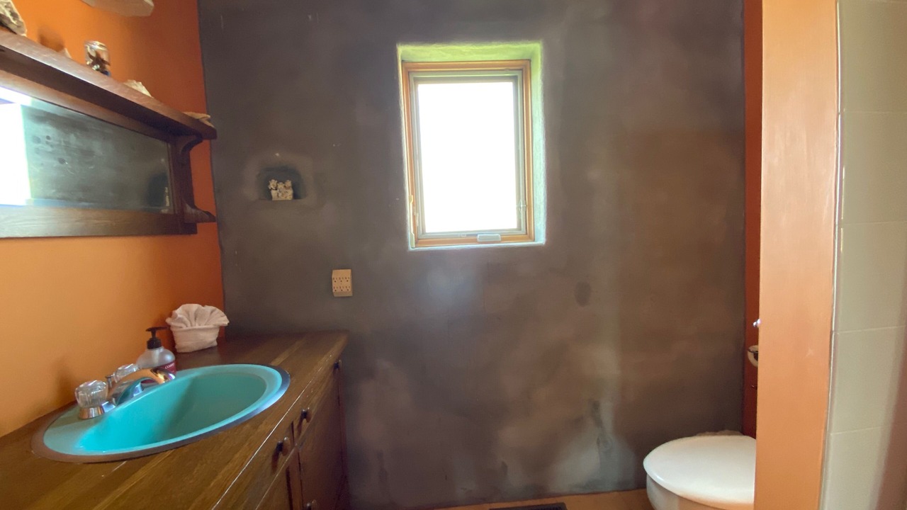 Photo of Bathroom in Dodge City