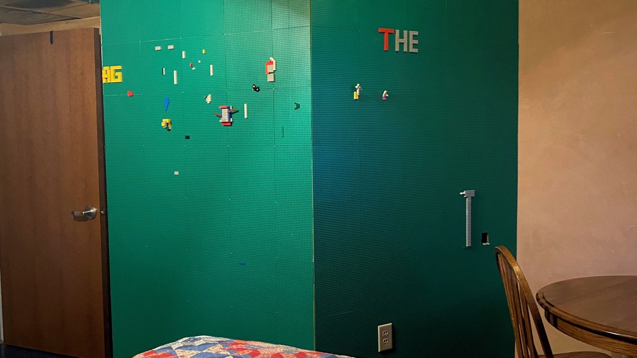 Photo of Bedroom in Dodge City