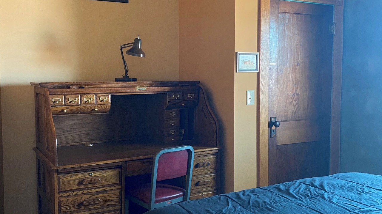 Photo of Bedroom in Dodge City