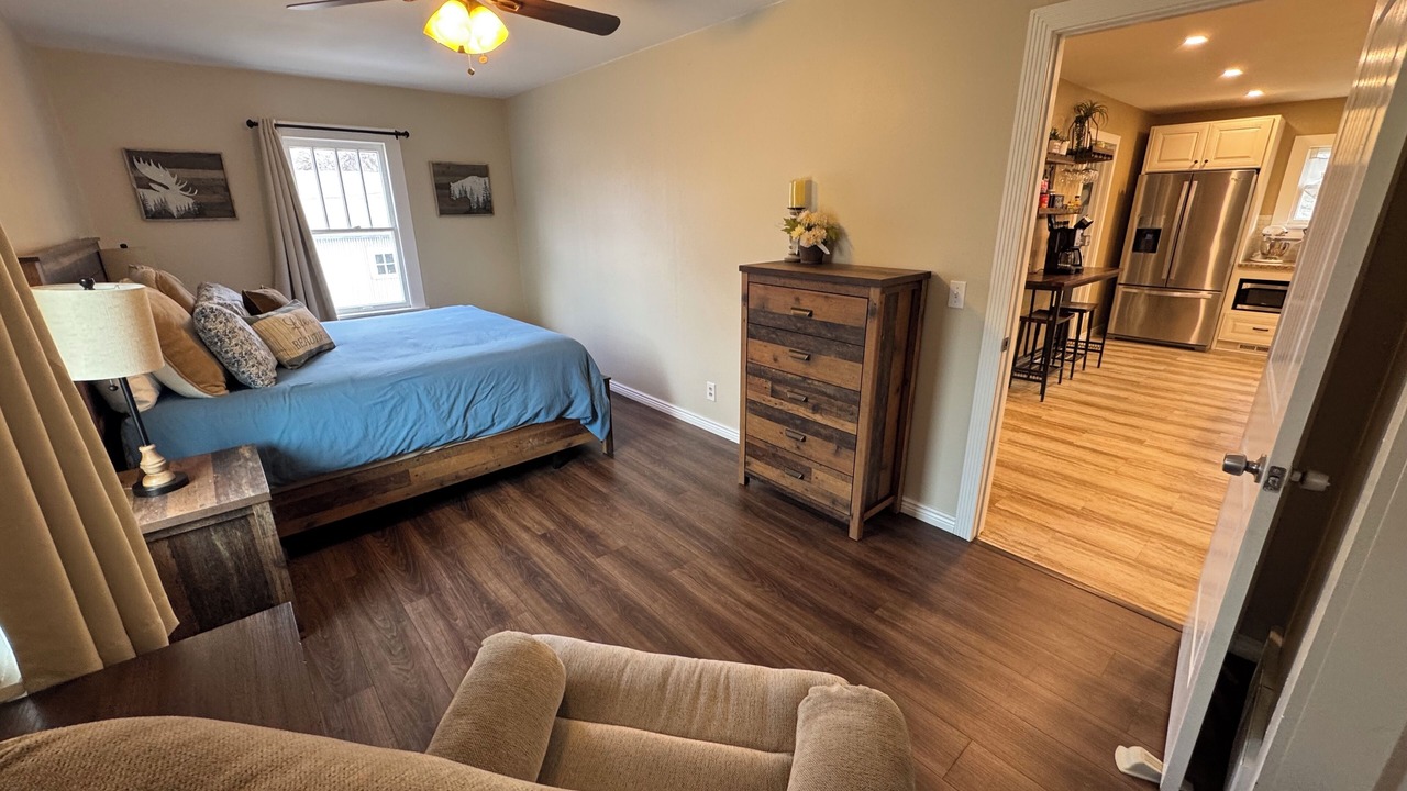 Photo of Bedroom in Buffalo