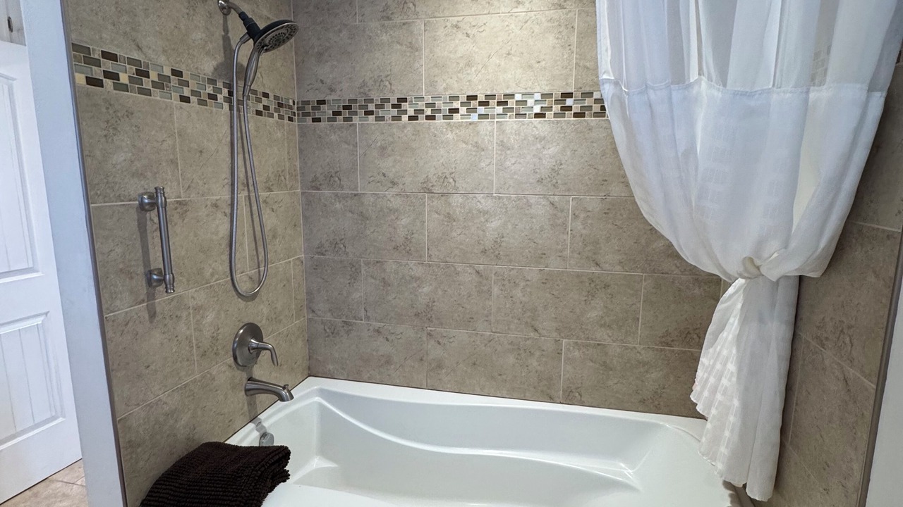 Photo of Bathroom in Buffalo
