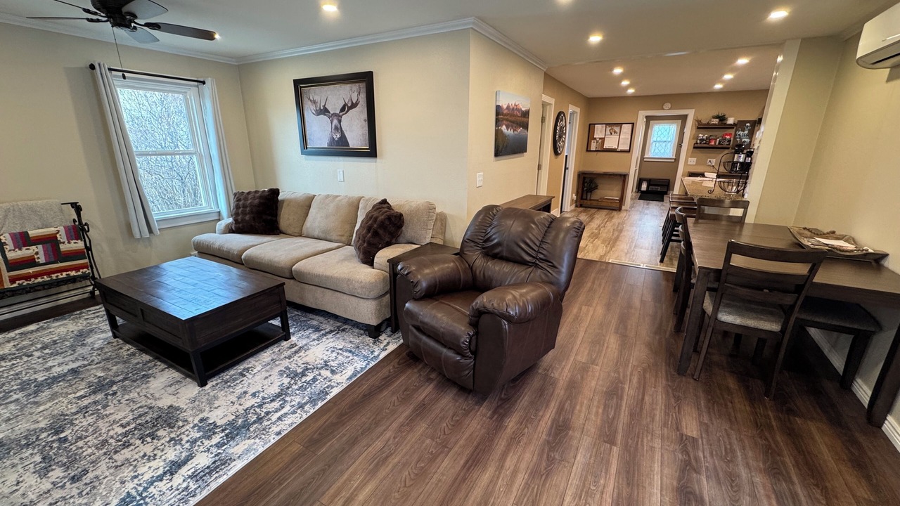 Photo of Livingroom in Buffalo