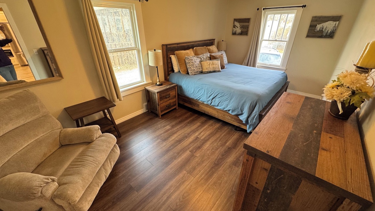 Photo of Bedroom in Buffalo