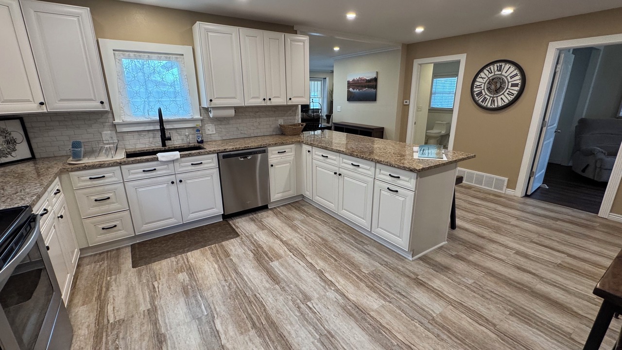 Photo of Kitchen in Buffalo
