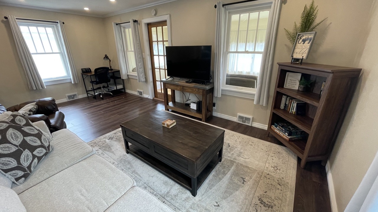 Photo of Livingroom in Buffalo