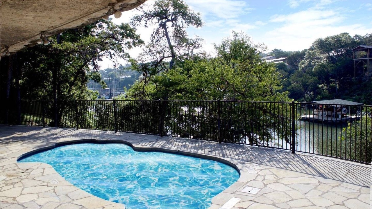 Photo of Outdoor in Lakeway