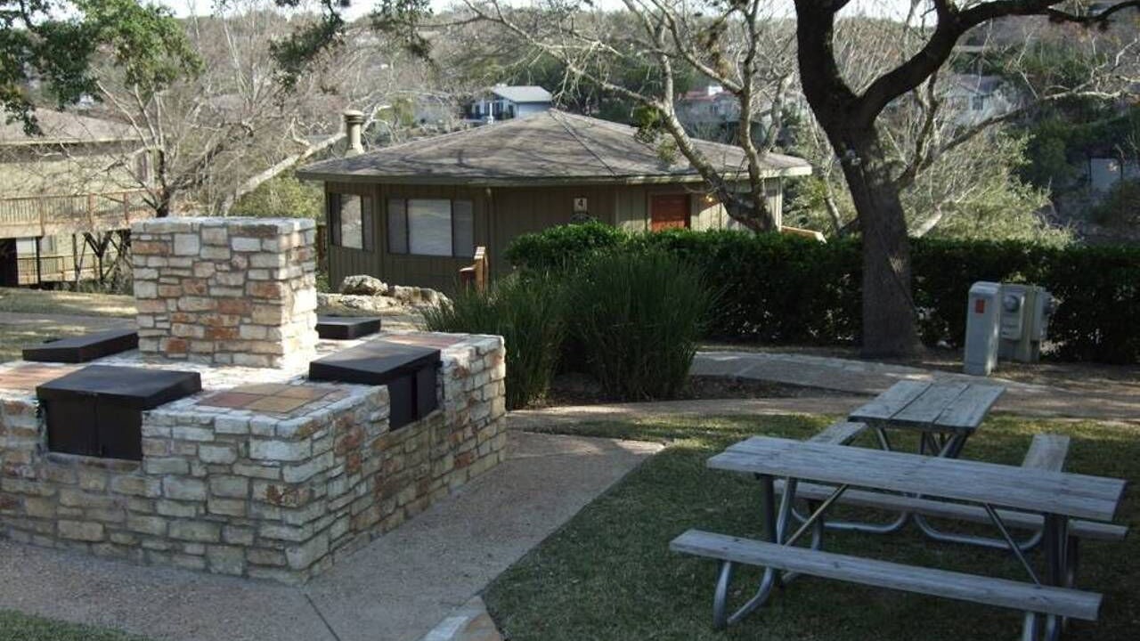 Photo of Outdoor in Lakeway