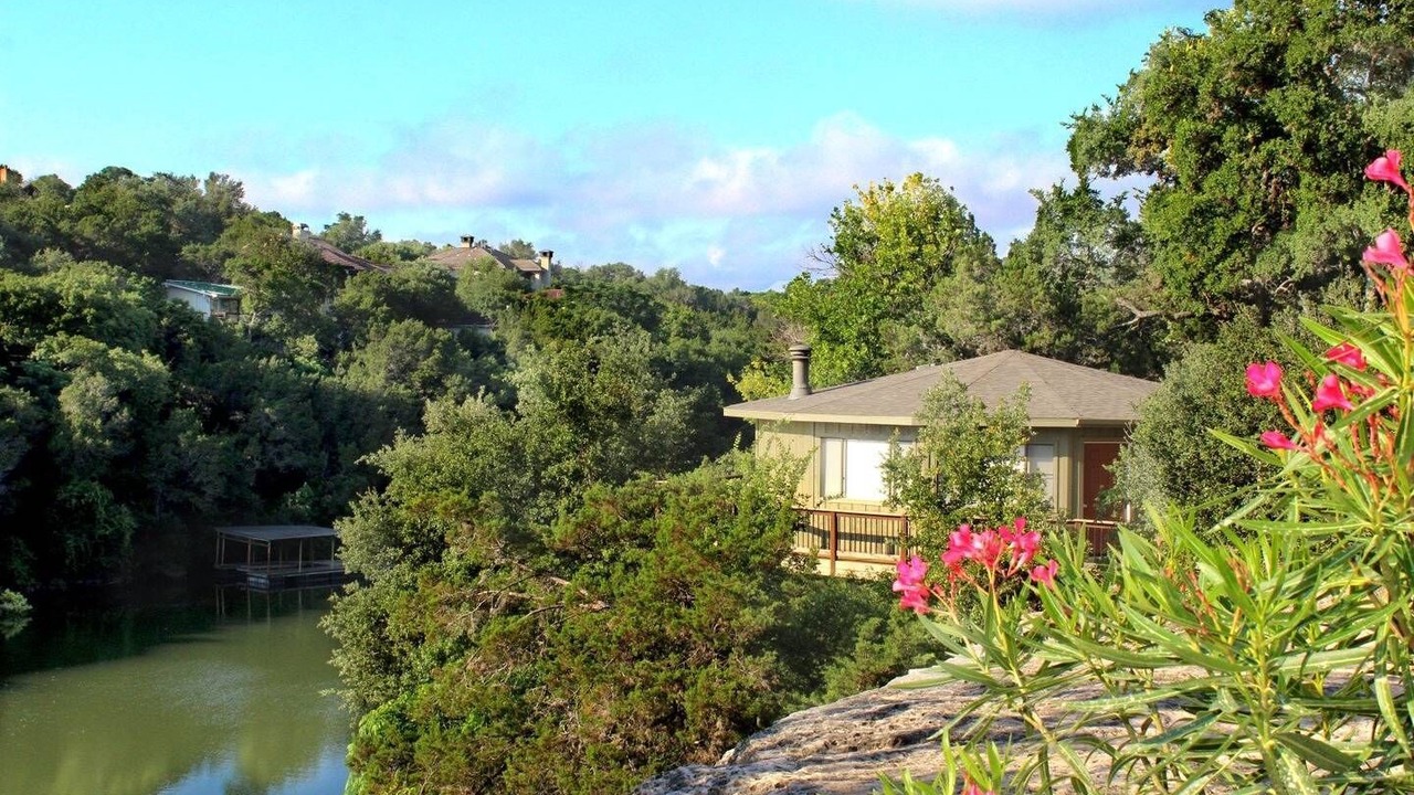 Photo of Outdoor in Lakeway