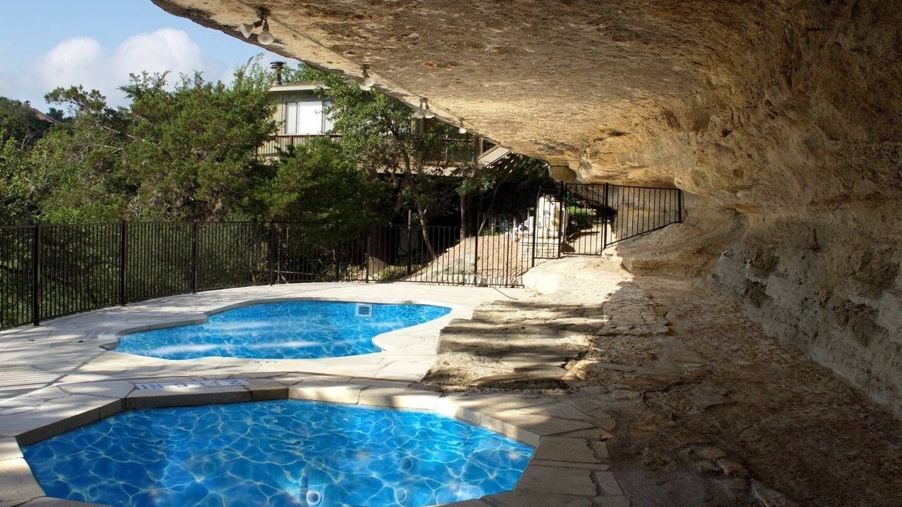 Photo of Outdoor in Lakeway