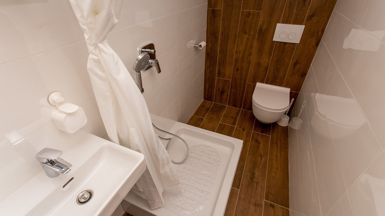 Photo of Bathroom in Okrug Donji