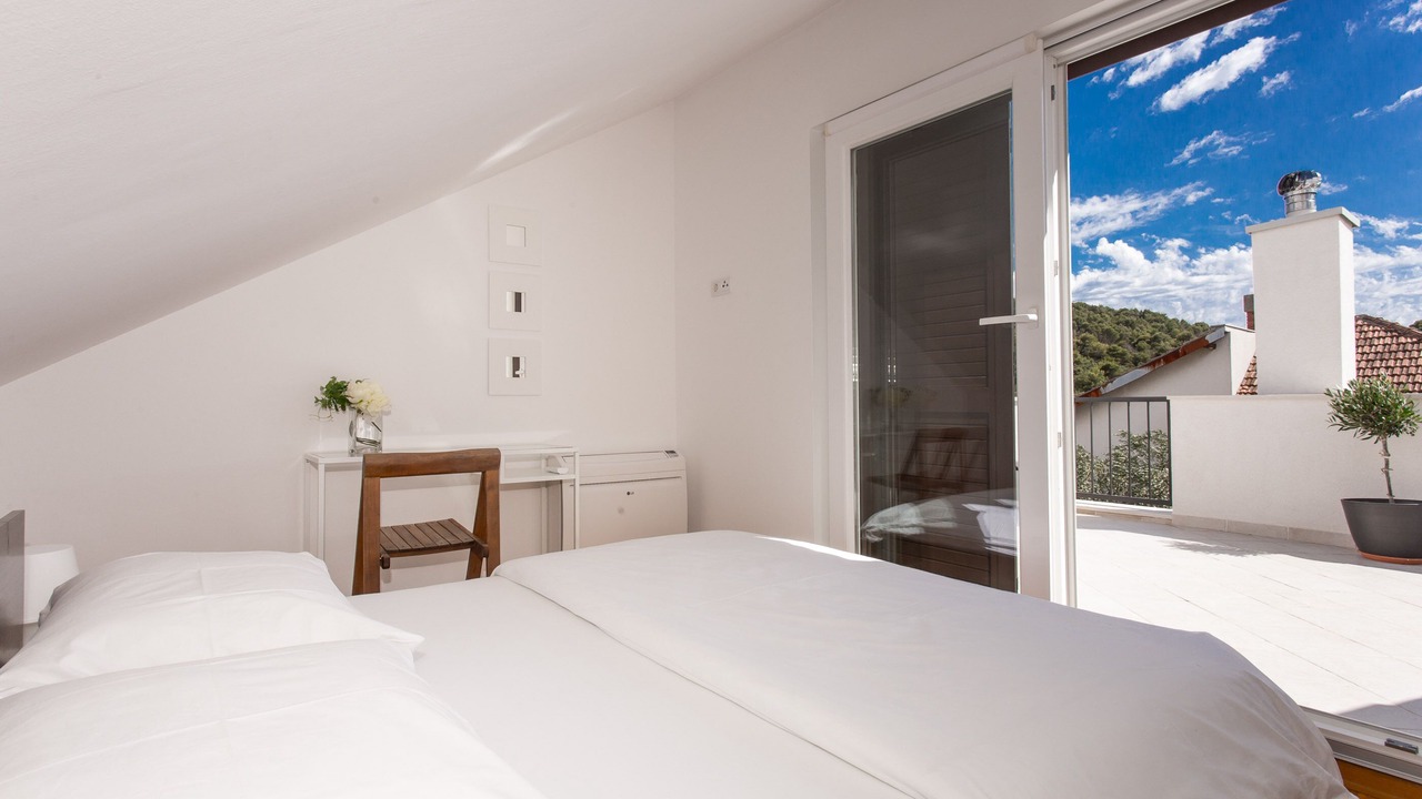 Photo of Bedroom in Okrug Donji