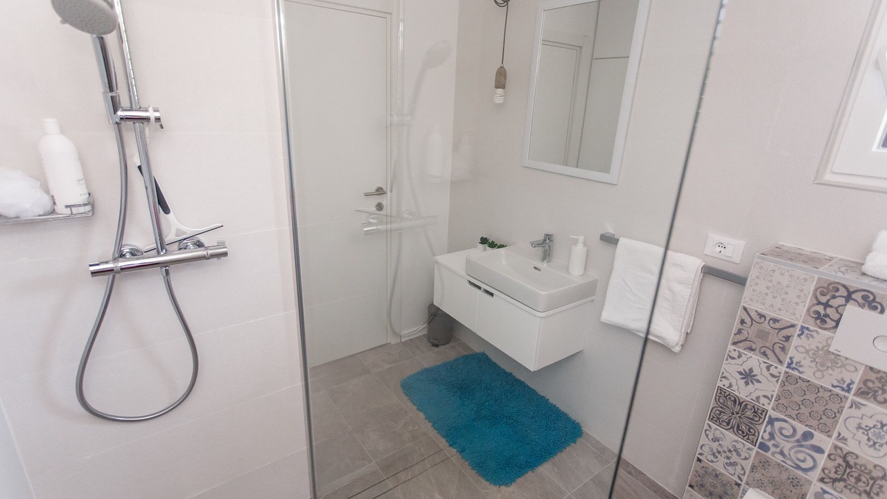 Photo of Bathroom in Okrug Donji