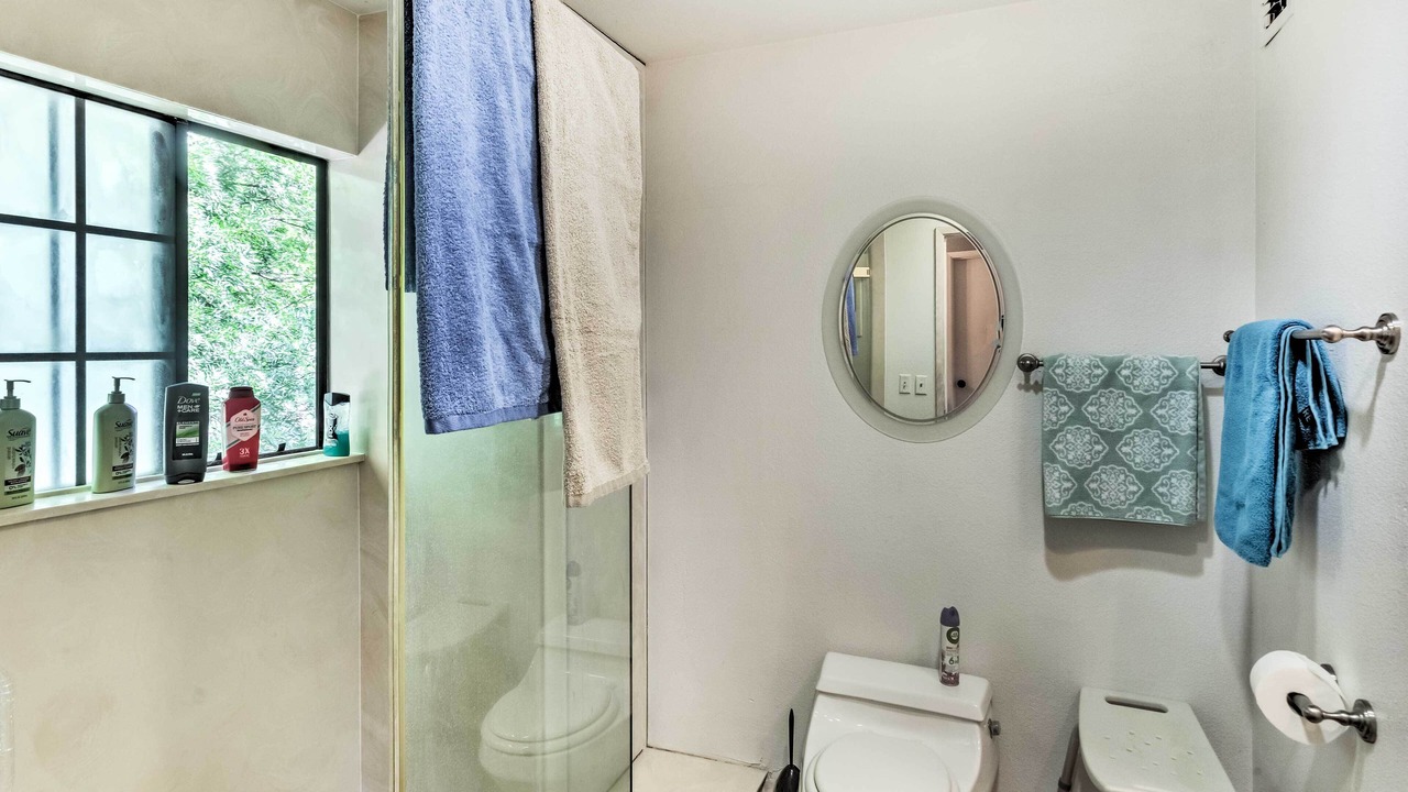 Photo of Bathroom in Cottonwood-Verde Village