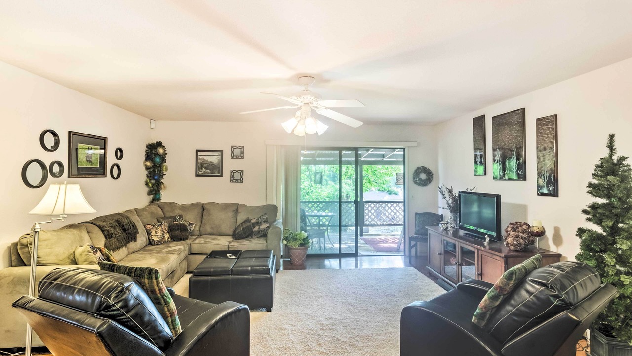 Photo of Livingroom in Cottonwood-Verde Village