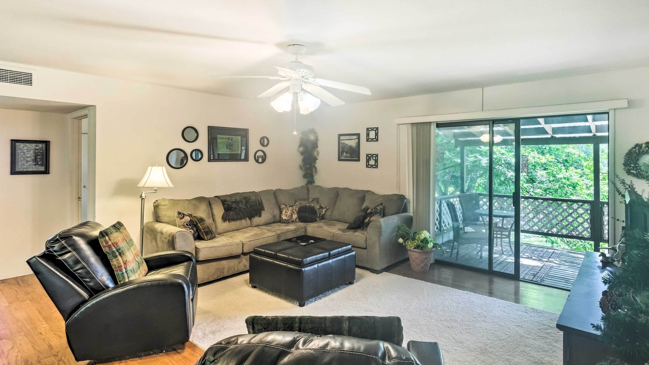 Photo of Bedroom in Cottonwood-Verde Village