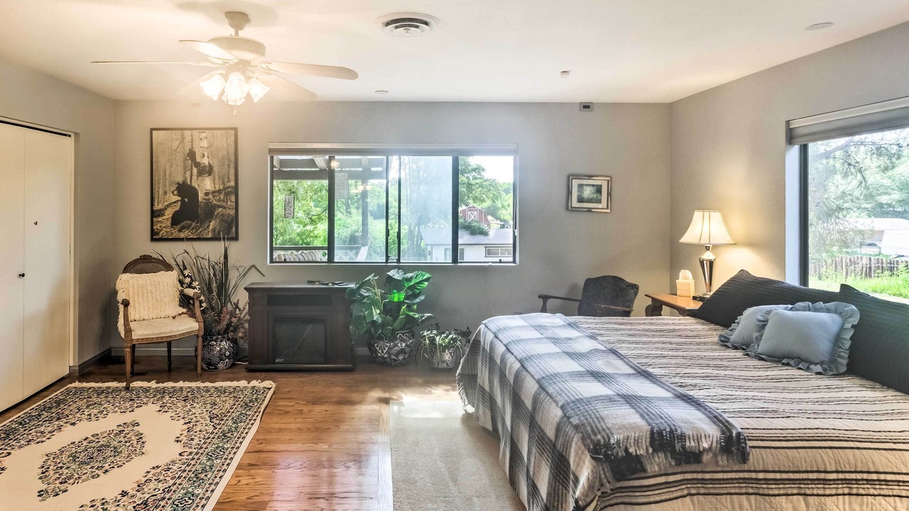 Photo of Bedroom in Cottonwood-Verde Village