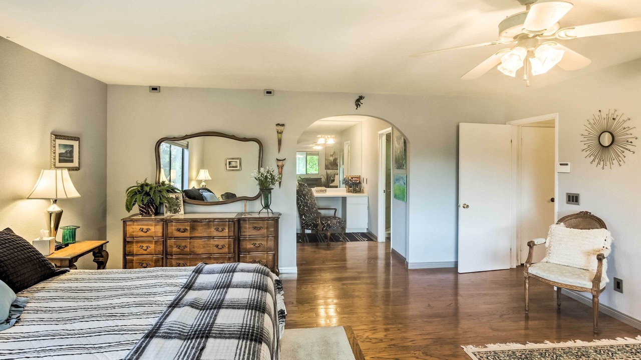 Photo of Bedroom in Cottonwood-Verde Village