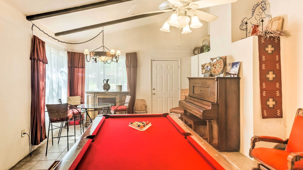 Photo of Bedroom in Cottonwood-Verde Village