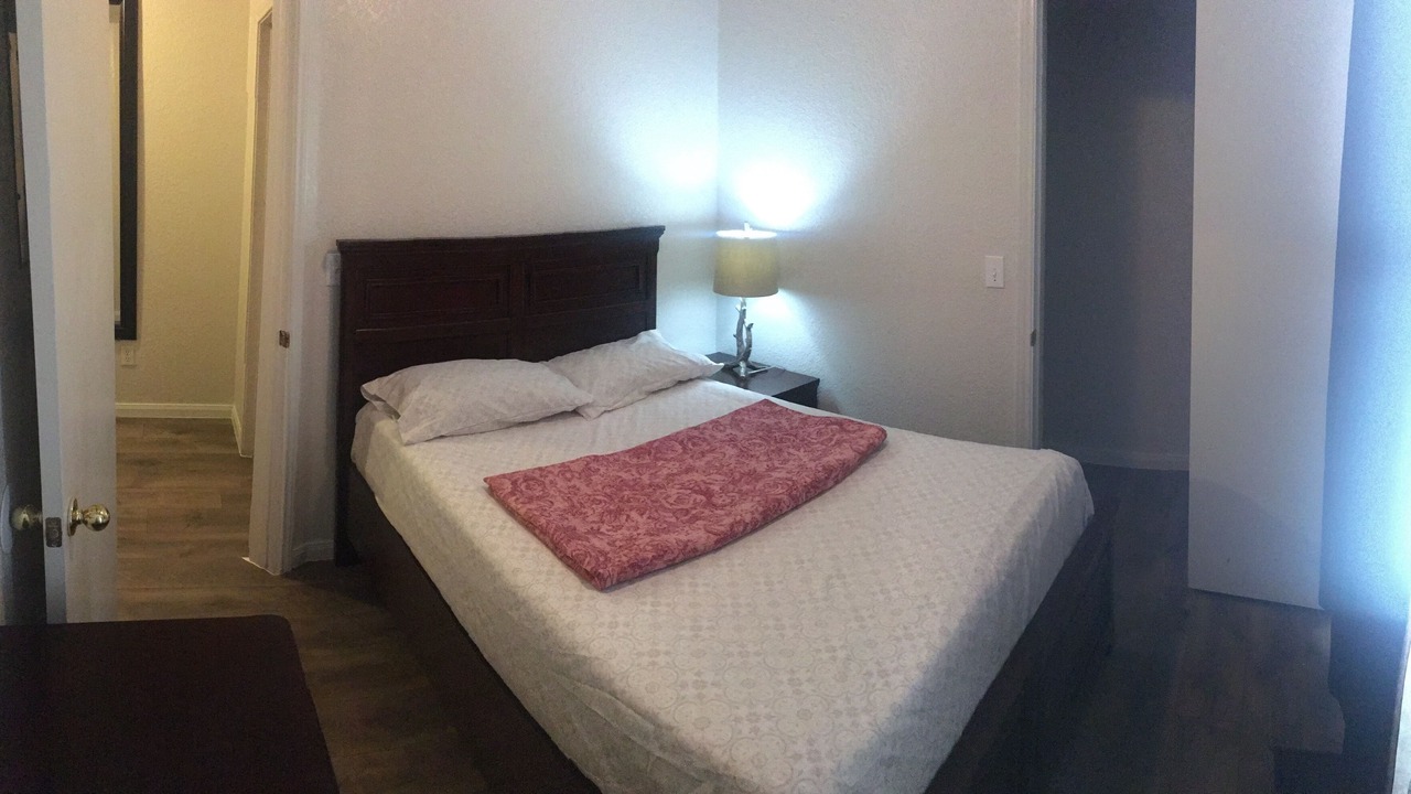 Photo of Bedroom in Killeen