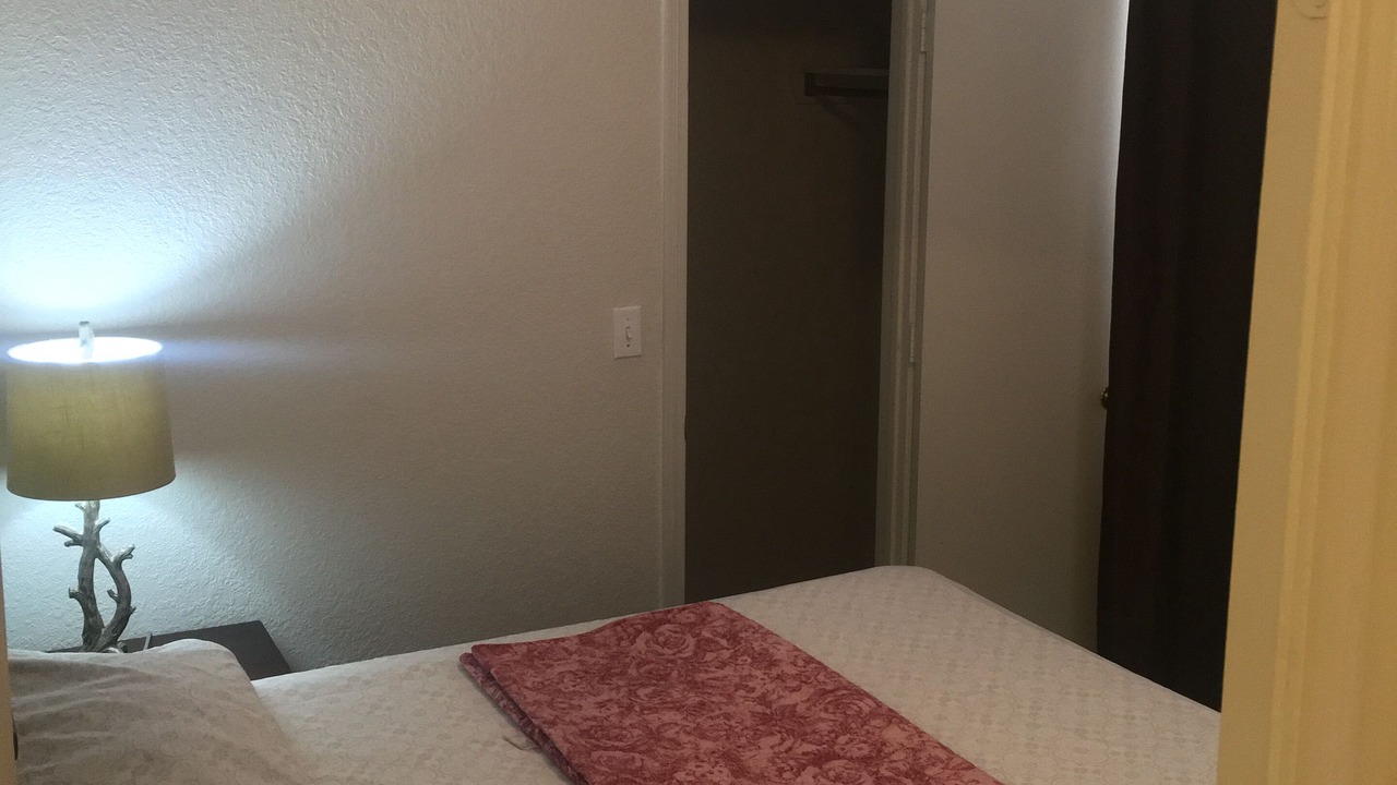Photo of Bedroom in Killeen