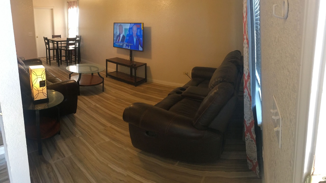 Photo of Livingroom in Killeen