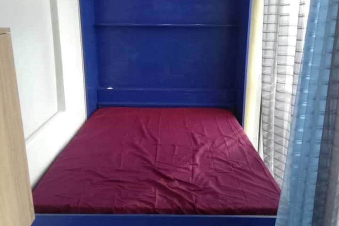 Photo of Bedroom in La Grande-Motte