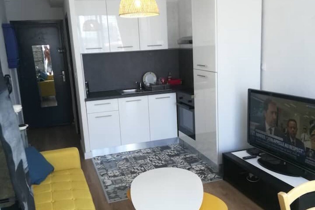 Photo of Livingroom in La Grande-Motte