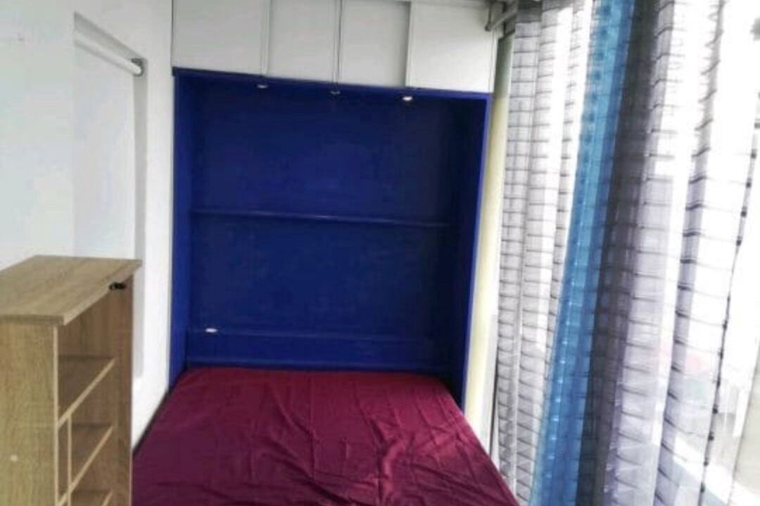 Photo of Bedroom in La Grande-Motte